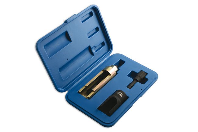 Laser Tools 4762 Diesel Injector Puller Set Laser Tools