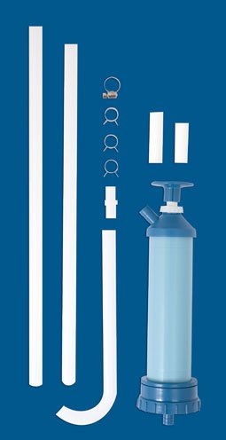 Laser Tools 4783 Barrel Pump Laser Tools