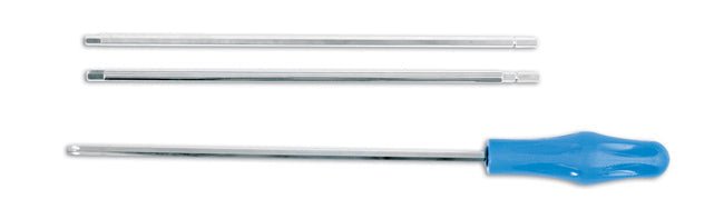 Laser Tools 4805 Headlight Adjustment Kit Laser Tools