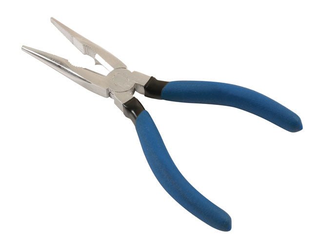 Laser Tools 4817 Long Nose Pliers 150mm Laser Tools