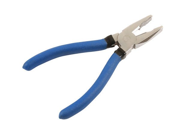 Laser Tools 4822 Combination Pliers 175mm Laser Tools