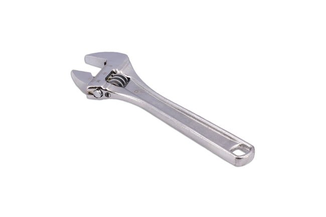 Laser Tools 4921 Adjustable Wrench 150mm Laser Tools