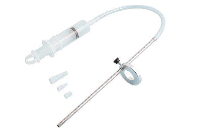 Laser Tools 4946 Motorcycle Fork Oil Level Adjuster Laser Tools