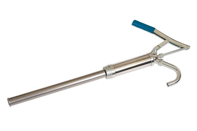 Laser Tools 4989 Side Lever Barrel Pump Laser Tools