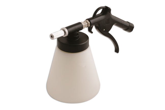 Laser Tools 5004 Engine Cleaning Gun Laser Tools