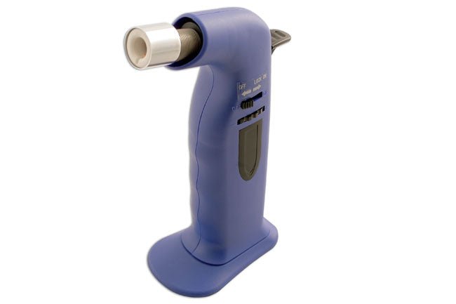 Laser Tools 5005 Butane Gas Torch Laser Tools