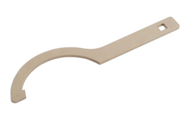 Laser Tools 5035 Motorcycle Single Sided Spanner Laser Tools