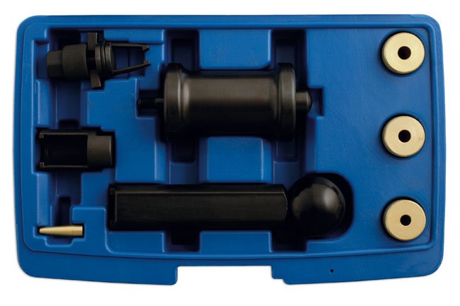 Laser Tools 5069 Injector Removal Kit - for VAG Laser Tools