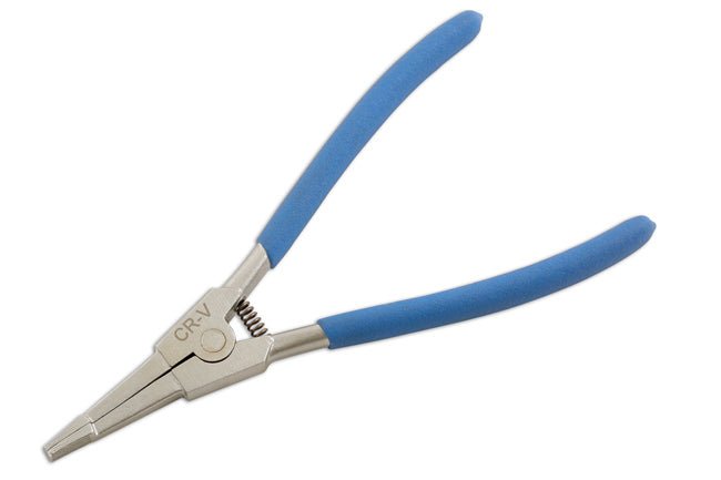 Laser Tools 5118 Lock Ring Pliers - Straight Laser Tools