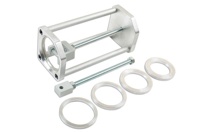 Laser Tools 5209 Motorcycle Coil Spring Compressor Laser Tools