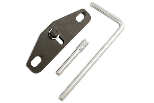 Laser Tools 5212 Timing Tool Kit - for Land Rover, Ford, Jaguar Laser Tools