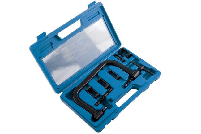Laser Tools 5272 Valve Spring Compressor Set Laser Tools
