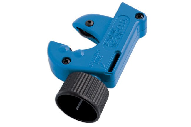 Laser Tools 5318 Tube Cutter 3 - 28mm Laser Tools