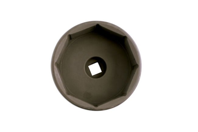 Laser Tools 5323 Wheel Shaft Cover Socket 115mm Laser Tools