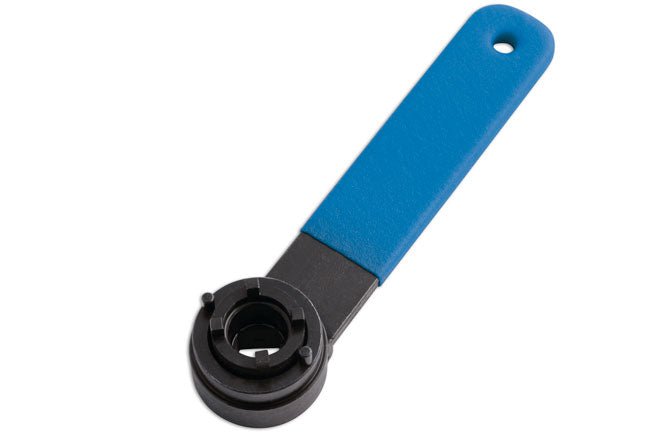 Laser Tools 5341 Cam Pulley Removal Tool - for Ducati Laser Tools