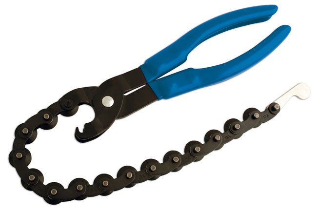 Laser Tools 5412 Exhaust Pipe Cutter 19 - 83mm Laser Tools