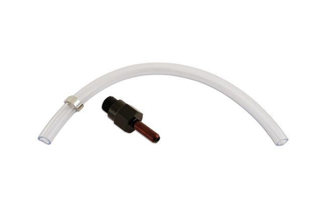 Laser Tools 5419 ATF Adaptor - for MINI CVT Transmissions Laser Tools