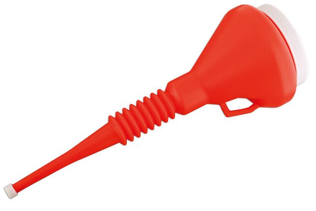 Laser Tools 5430 Funnel 100mm Red Laser Tools