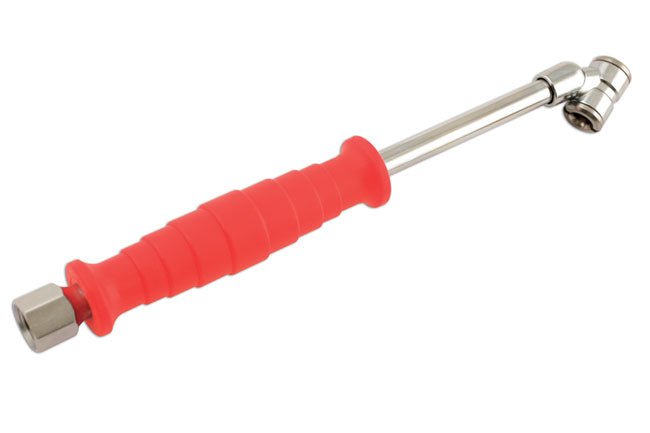 Laser Tools 5435 Tyre Valve Connector Laser Tools