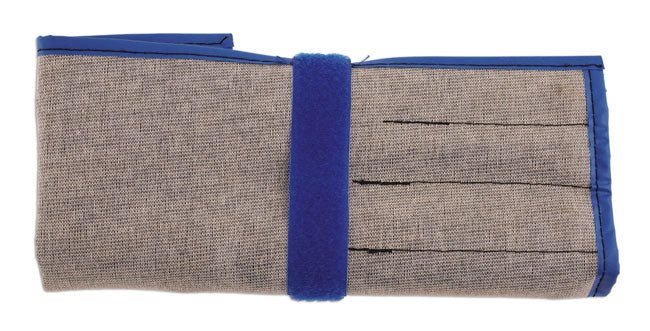 Laser Tools 5452 Star Ring Spanner Set 6pc Laser Tools