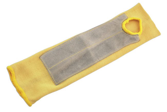 Laser Tools 5579 Protective Sleeve - Leather Protective Strip Laser Tools