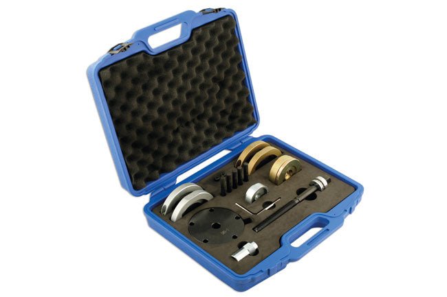 Laser Tools 5582 GEN2 Wheel Bearing Kit 85mm - for VAG Laser Tools