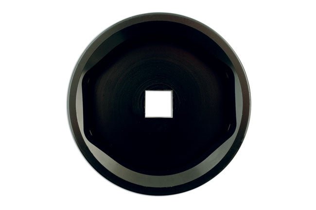 Laser Tools 5598 BPW Rear Hub Cap Nut Socket 3/4"D 95mm Laser Tools