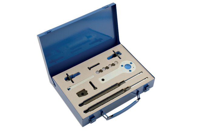 Laser Tools 5638 Engine Timing Tool Kit - for Fiat, Alfa Romeo, Lancia Laser Tools
