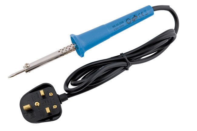 Laser Tools 5639 Soldering Iron 25w Laser Tools