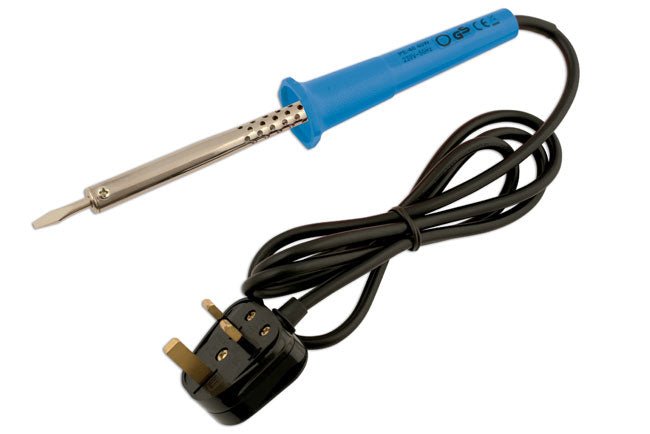 Laser Tools 5640 Soldering Iron 40w Laser Tools