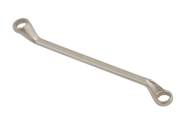 Laser Tools 5715 Ring Spanner 21mm x 23mm Laser Tools