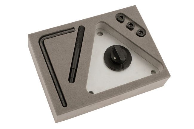 Laser Tools 5716 Engine Timing Tool Set - for Fiat 0.9 TwinAir Laser Tools