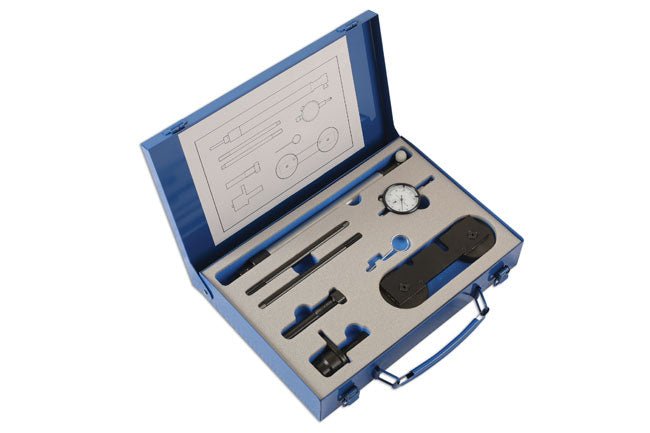 Laser Tools 5742 Engine Timing Tool Kit - for VAG TFSI, FSI Laser Tools