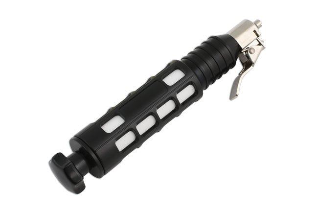 Laser Tools 5836 Silent Tyre Valve Deflator Laser Tools