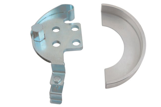 Laser Tools 5919 Stretchy Belt Fitting Kit - for Ford & Volvo Laser Tools