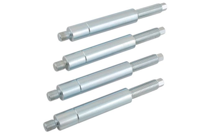 Laser Tools 5922 Hub Puller Adaptor Kit - for PSA Laser Tools