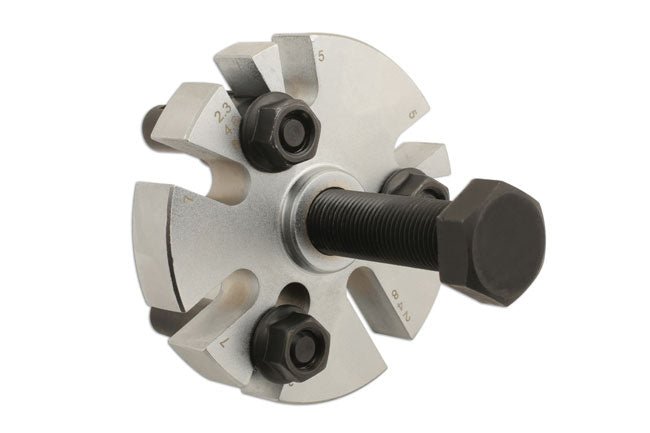 Laser Tools 5925 Universal Pulley Puller Laser Tools