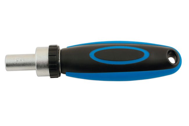 Laser Tools 6012 Thread Repair Kit 76pc Laser Tools