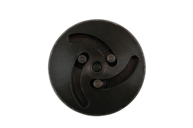 Laser Tools 6041 Adjustable EPB Brake Adaptor 3 Pin - 2 Pin Drive Laser Tools