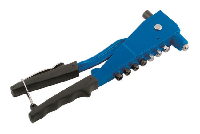 Laser Tools 6062 Riveter and RivNut Tool Laser Tools
