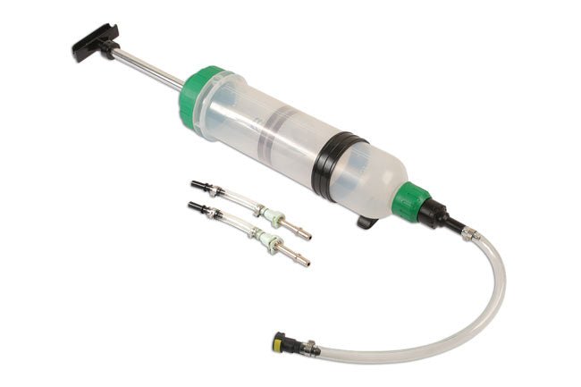 Laser Tools 6152 Fuel Retriever 1.5L Laser Tools