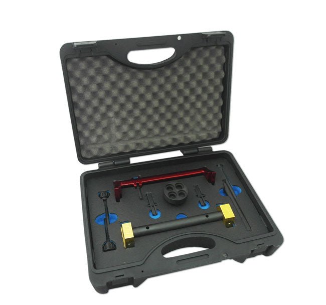 Laser Tools 6181 Engine Timing Tool Kit - for BMW S54 Laser Tools
