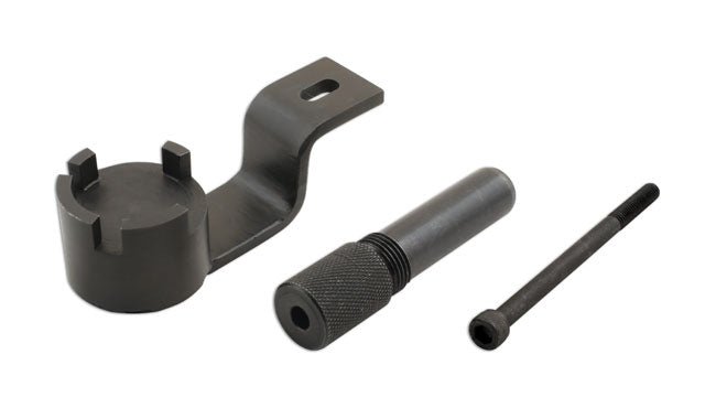 Laser Tools 6201 Engine Timing Tool Set - for Chrysler/Jeep Laser Tools