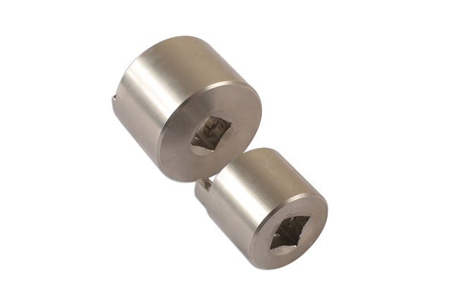 Laser Tools 6278 Single Sided Swinging Arm Service Set 2pc - for Triumph Laser Tools