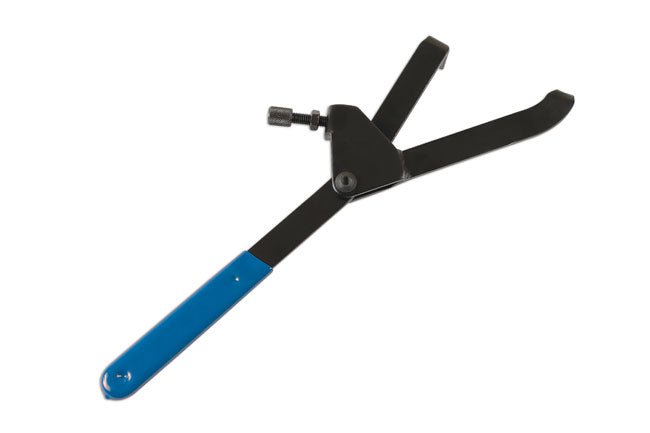 Laser Tools 6283 Clutch Basket Holding Tool - Motorcycle Laser Tools