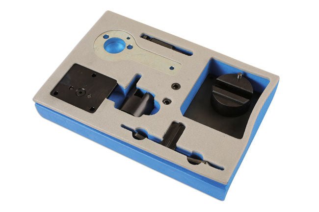 Laser Tools 6292 Engine Timing Tool Kit - for Alfa Romeo, Lancia Laser Tools