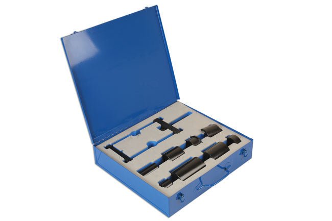 Laser Tools 6293 Knuckle Ball Joint Tool - for Land Rover/Range Rover Laser Tools