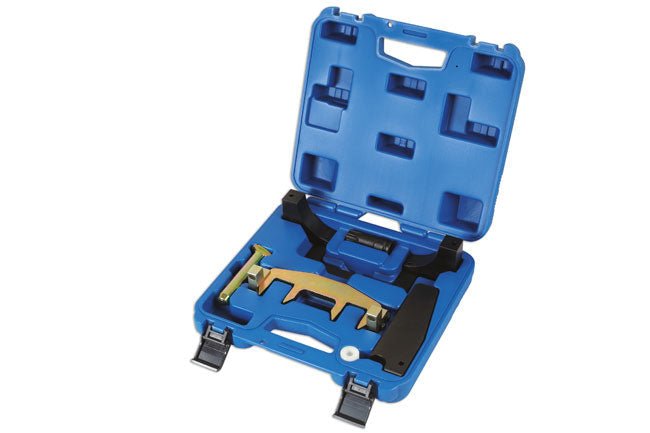 Laser Tools 6302 Engine Timing Tool Set - for Mercedes-Benz Laser Tools