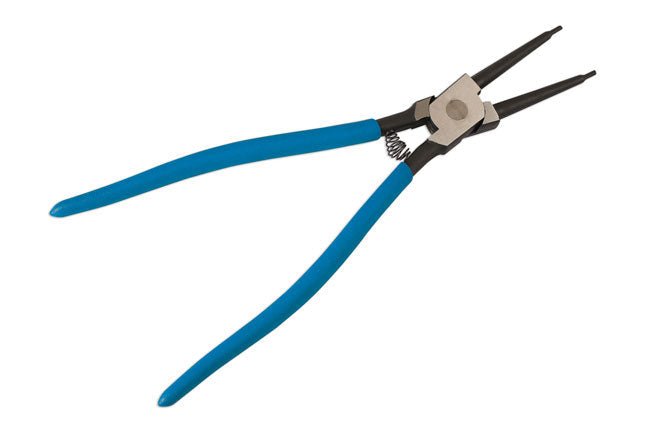 Laser Tools 6308 Internal Circlip Pliers - Straight 300mm Laser Tools