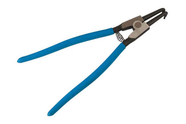 Laser Tools 6309 External Circlip Pliers - Bent 300mm Laser Tools